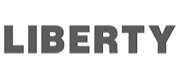 Liberty logo