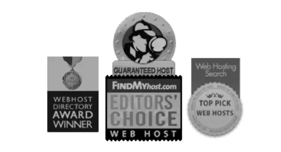 GrabWeb Recognized for Excellence in Web Hosting