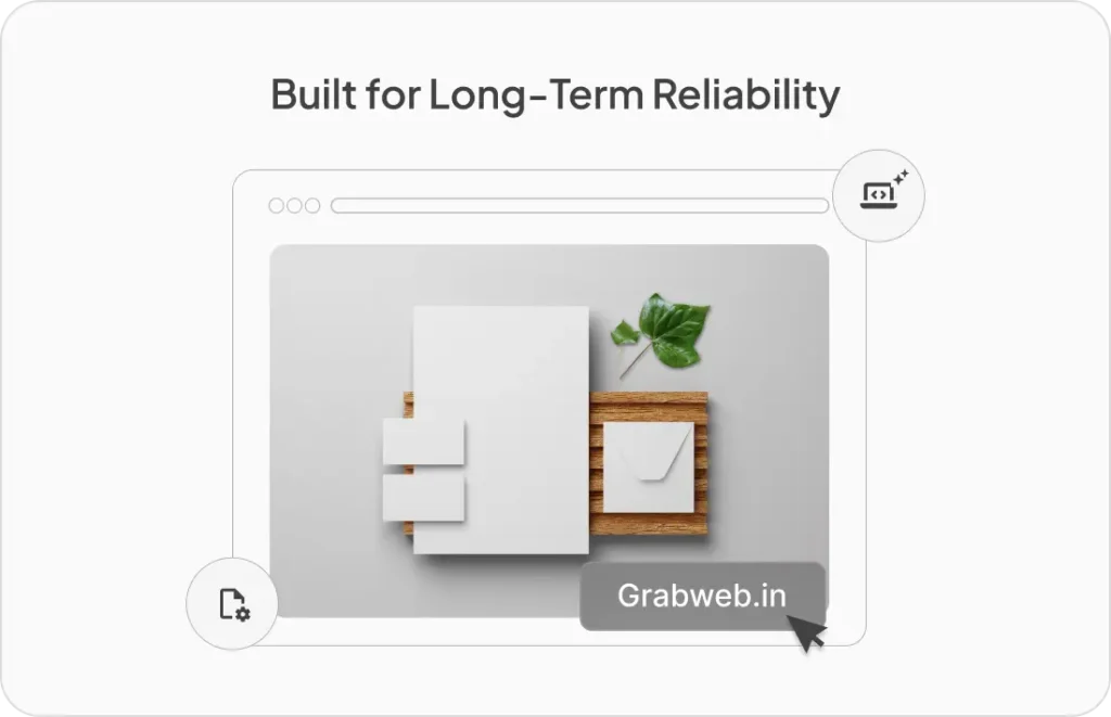 Long Term Reliability