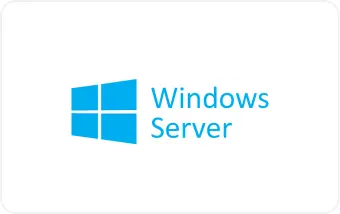Windows Server Logo