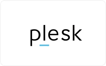 Plesk Logo