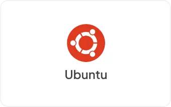 ubuntu logo