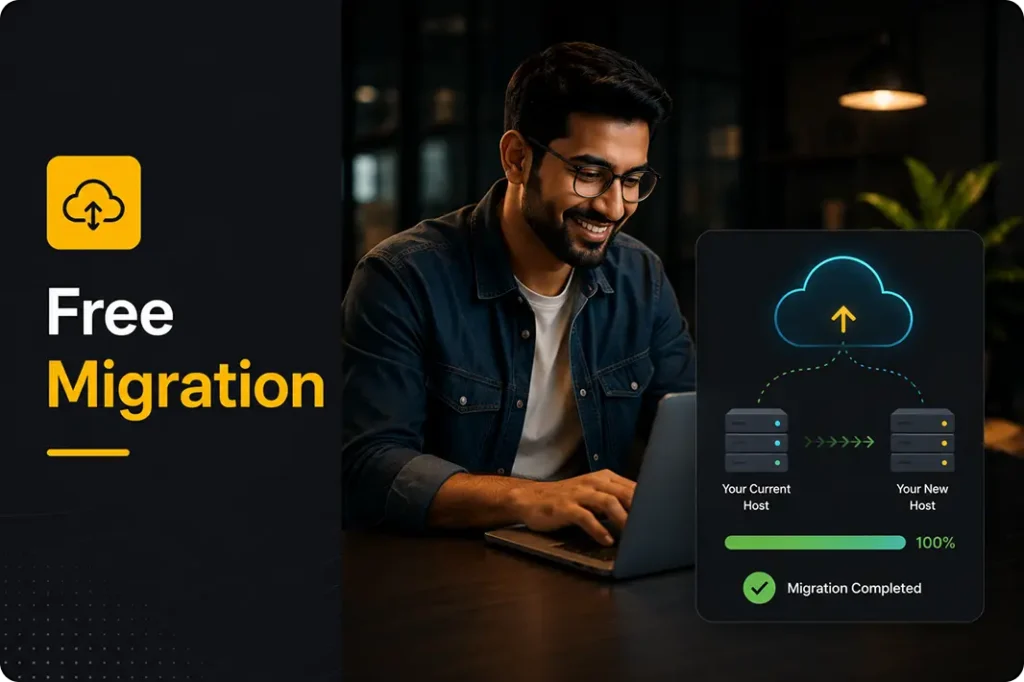 Free Migration