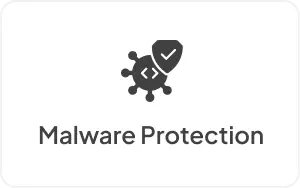 Malware-Protection