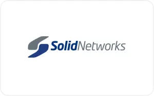 Solid-Networks