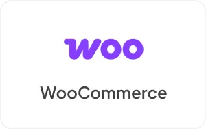 WooCommerce