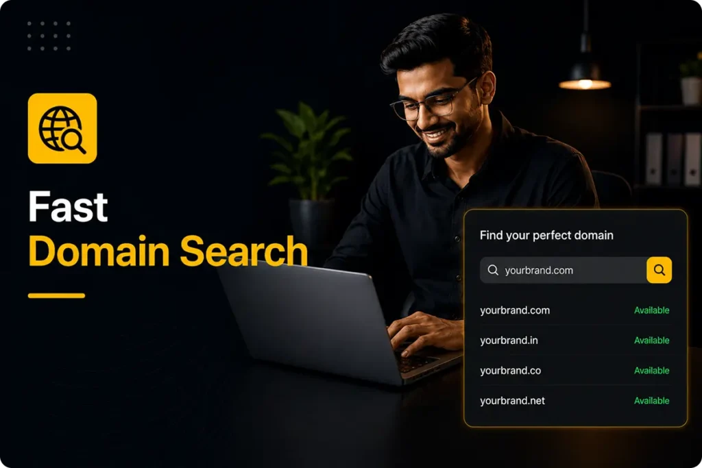fast-domain-search