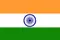 Flag Of India