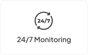 monitoring