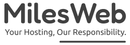 MilesWeb
